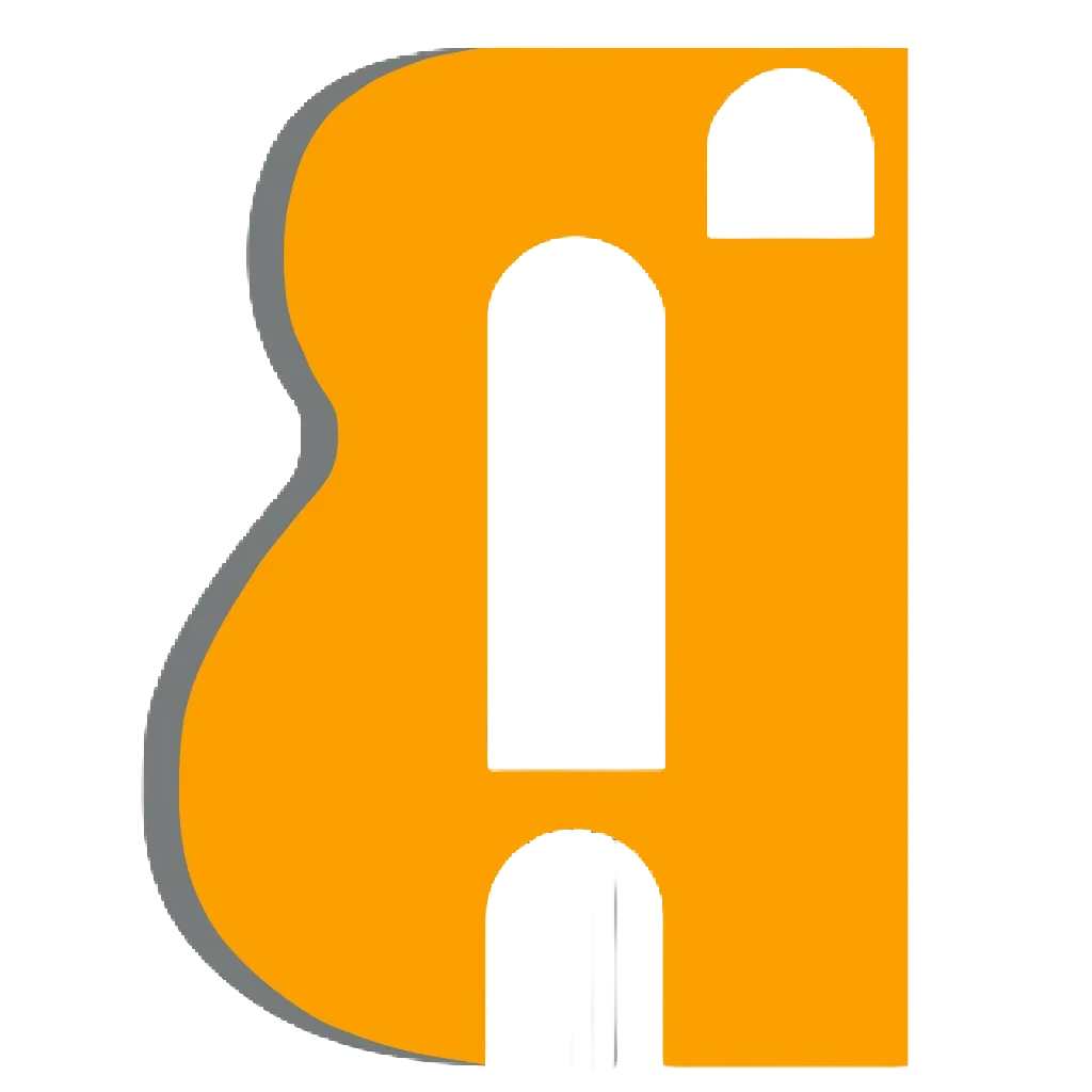 Logotipo de Conservatorio Profesional de Música Ramón Corrales